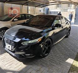 نیسان سێنترا